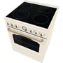 Плита електрична Gorenje GECS6B70CLI