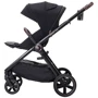 Прогулочная коляска Espiro Only Way 2023 Gel 117 Graphite Anthracite (5906724206603): Тип коляски Прогулочная