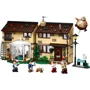 Конструктор LEGO Harry Potter Привет-драйв: визит тети Мардж (76451): Рекомендуемый возраст 8+