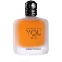 Туалетная вода Giorgio Armani Emporio Armani Stronger With You Freeze 100 ml Тестер: Вид Туалетная вода