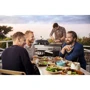 Гриль угольный Weber Performer Deluxe GBS 57 см 15501004 фото 9