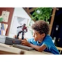 Конструктор LEGO Marvel Ant-Man Construction Figure Збірна фігурка Людини-мурашки (76256) фото 5