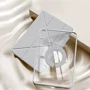 Аксессуар для iPad BeCover Ultra Slim Origami Flex with Pencil mount Beige for iPad 10.9 (2022 / 2024) / iPad 11 2025 (712972): Цвет бежевый