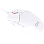 Мышь HyperX Pulsefire Haste 2 USB White (6N0A8AA): Интерфейс подключения USB