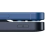 Внешний аккумулятор Baseus Power Bank 10000mAh Magnetic Wireless 20W Blue (PPCX010201) фото 7