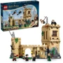 Конструктор LEGO Harry Potter Замок Хогвартс: уроки полетов (76447) фото 8