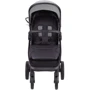 Прогулянкова коляска Carrello Bravo Mist Grey 2024 BF CRL-5515: Можливість встановлення люльки нет
