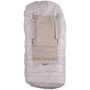 Конверт Nuvita Junior Essential бежевий (NV9445ESSENTIALBEIGE): Тип аксессуара конверты