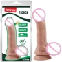 Фаллоимитатор Chisa Fashion Dude 7.9" Flesh