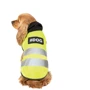 Жилет+флис Pet Fashion "Warm Yellow vest" L (4823082417247): Тип Жилеты