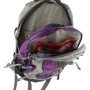 Жіночий рюкзак Onepolar фіолетовий (W1595-purple): Тип ручки Плечевой ремень, Короткая ручка