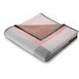 Плед Billerbeck Italian Collec. Memory peach 150х200 (799593)