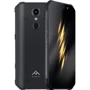 Смартфон AGM A9 4/64GB Black: Слот для карт памяти microSD до 256 Гб