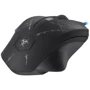 Мышь Defender Forced GM-020L Black (52020): Тип сенсора оптический