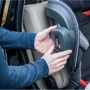 Комплект для автокрісла BeSafe iZi Flex S Fix (подушка безпеки PAD та бампер SIP+) (11007809) фото 6
