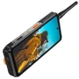 Смартфон Ulefone Armor 26 Ultra WT 12/512GB Black: Процессор Mediatek Dimensity 8020