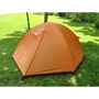 Палатка MOUSSON DELTA 3 ORANGE (9179): Водостойкость тента, мм 3000