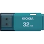 USB-флешка Kioxia 32GB U202 Blue USB 2.0 (LU202L032GG4)