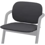 Вкладыш мягкий для стульчика Cybex Lemo Stunning Black (521003287): Тип аксессуар