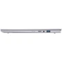 Ноутбук Acer Swift Go 14 SFG14-74-74SQ Pure Silver (NX.JCWEU.005) UA: Обсяг накопичувача 512 ГБ (SSD)