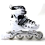 Ролики Scale Sports. White (размер 29-33): Цвет белый