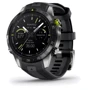 Смарт-часы Garmin MARQ Athlete (Gen 2) Modern Tool Watch (010-02648-41)