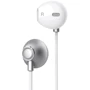 Навушники Baseus Enock H06 Silver (NGH06-0S): Тип кріплення без креплений