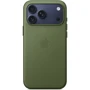 Чехол для iPhone Apple iPhone 17 Pro Max TechWoven Case with MagSafe - Green (MGFD4)