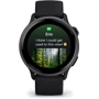 Смарт-часы Garmin Vivoactive 6 Slate with Black Band (010-02985-00) фото 1