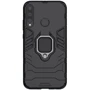 Аксессуар для смартфона Mobile Case Transformer Ring Soul Black for Huawei P40 Lite E / Y7p 2020: Совместимость Huawei P40 Lite E / Y7p 2020