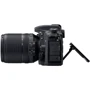 Nikon D7500 kit (18-140mm) VR: Размер дисплея 3.2&quot;