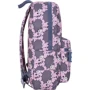 Рюкзак Bagland Молодежный mini 8 л. сублимация 485 (00508664): Возрастная группа от 6 до 10 лет