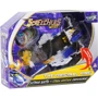 Машинка-трансформер Screechers Wild! S3 L6 - Ориджинал Кинг (EU682701): Тип игрушки Робот-автомобиль