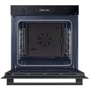 Духовой шкаф электрический Samsung NV7B41207AK: Мощность подключения, Вт 3500
