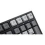 Клавиатура Varmilo MA108M V2 Moonlight EC Rose V2 Switch (A36A023B0A3A06A007): Количество клавиш 108