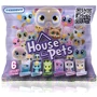 Коллекционная фигурка-сюрприз House Pets Мой любимец (1065B)