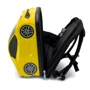 Рюкзак машинка Ridaz Lamborghini backpack (91101W-YELLOW): Тип рюкзак