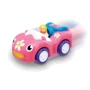 Гоночний болід Дейзі WOW TOYS (01016) фото 5