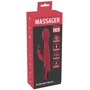 Вибратор с подогревом Orion Rechargeable Massager For Her Rabbit Vibrator