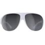 Спортивные очки Очки POC Nivalis Hydrogen White/Grey White Mirror (PC NI10011001GWM1): Назначение Для альпинизма