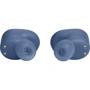 Наушники JBL Tune Buds Blue (JBLTBUDSBLU) UA