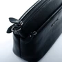 Женская сумка кросс боди Alex Rai черная (32475 black): Пол Женский