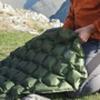 Коврик надувной Highlander Nap-Pak Inflatable Sleeping Mat XL 5 cm Olive (AIR073-OG) (930483)