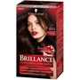 Brillance Крем-краска для волос 883 Элегантный темно-каштановый 142.5 ml