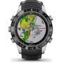 Смарт-часы Garmin MARQ Aviator Performance Edition (010-02567-10): Тип гаджета Взрослые смарт часы