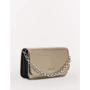Женская сумка кросс-боди Furla Splendida Mini Shoulder металлик (WB00315BX03791009S): Пол Женский