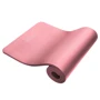 Килимок для фітнесу 4FIZJO NBR 180 x 60 x 1.5 см для йоги та фітнесу 4FJ0370 Pink фото 2