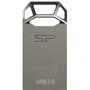 USB-флешка Silicon Power 32GB Jewel J50 USB 3.0 Titan (SP032GBUF3J50V1T)