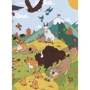 Шукай і знаходь. тварини: ISBN 978-966-942-445-7