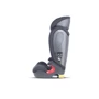 Автокресло Avova Star Fix i-Size (група 2-3)-Koala Grey: Крепление Isofix есть